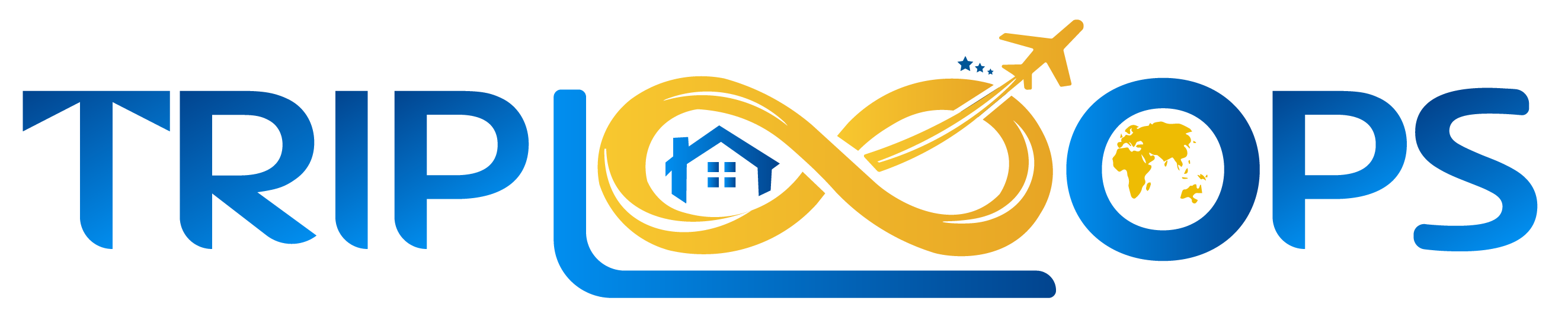 TripLooops Logo